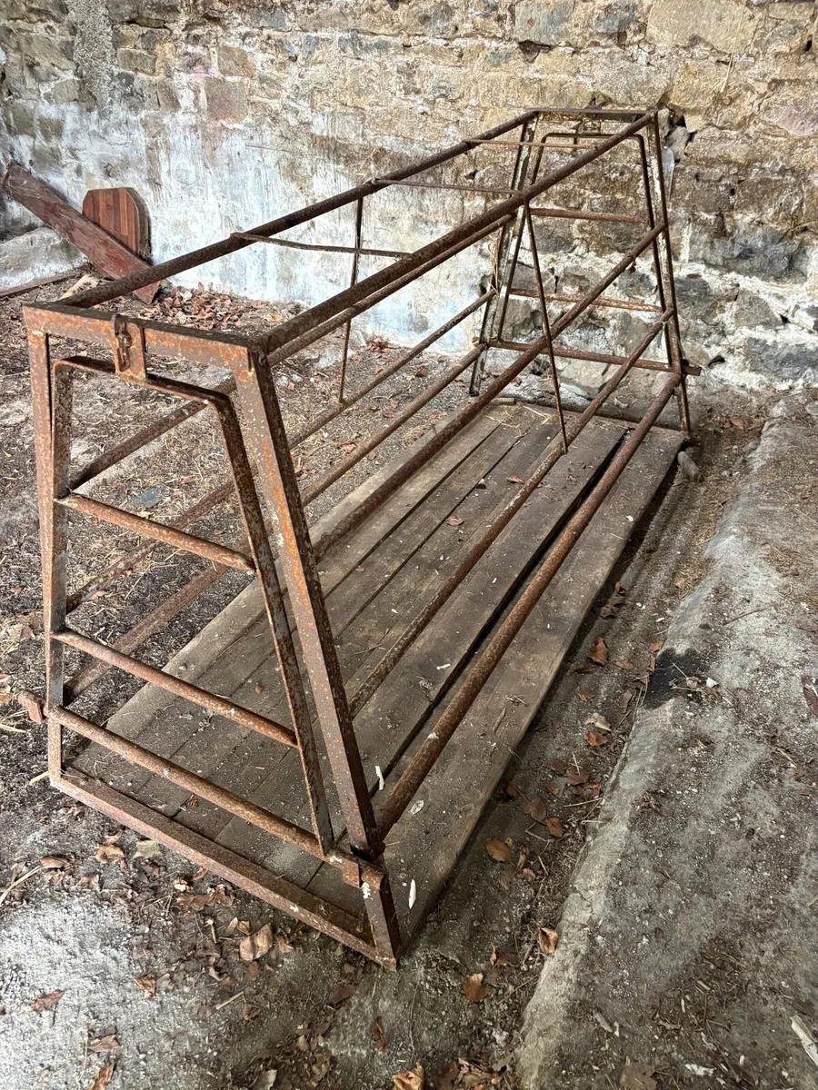 Farm machinery - Image 4