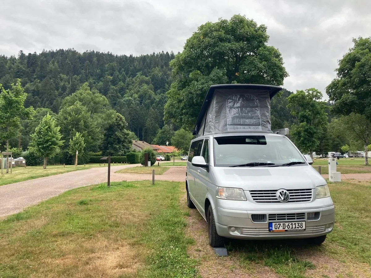 Campervan - Image 3