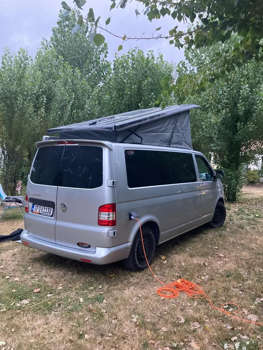 Campervan - Image 4