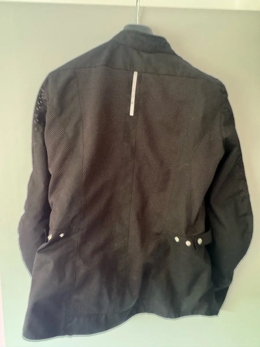 Ladies mesh jacket - Image 3