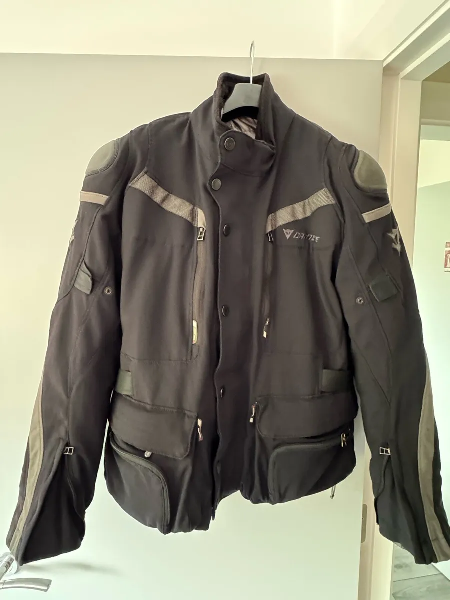 Motorbike clothing ladies&mens - Image 1