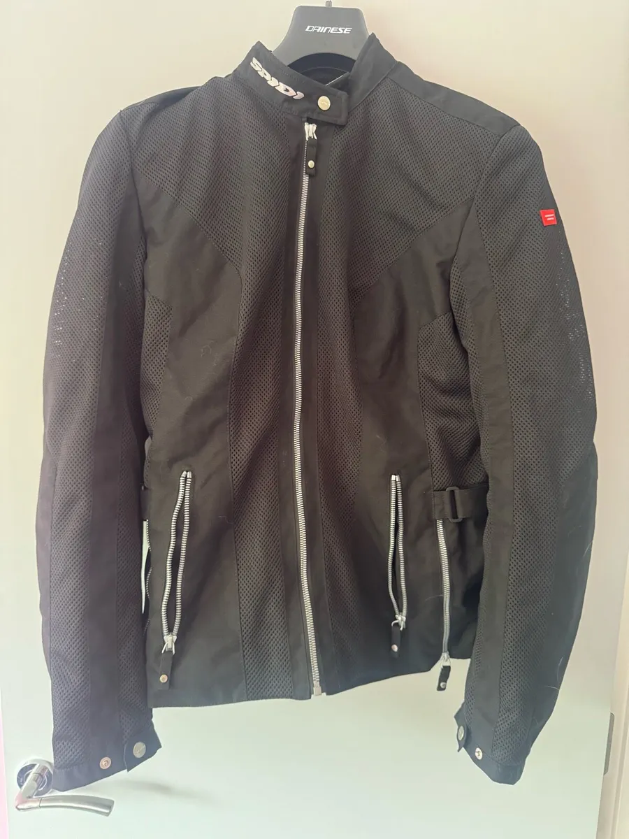Ladies mesh jacket - Image 1