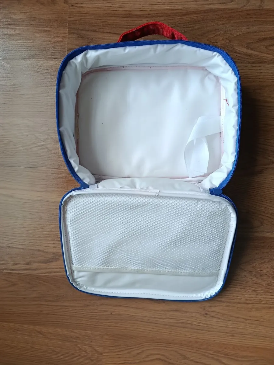 Kids school lunch box - Image 2