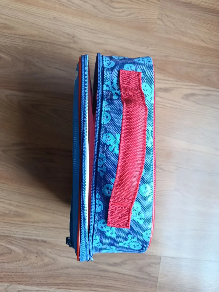Kids school lunch box - Image 3