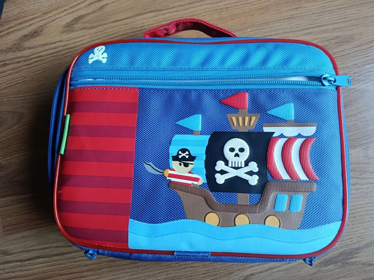 Kids school lunch box - Image 1