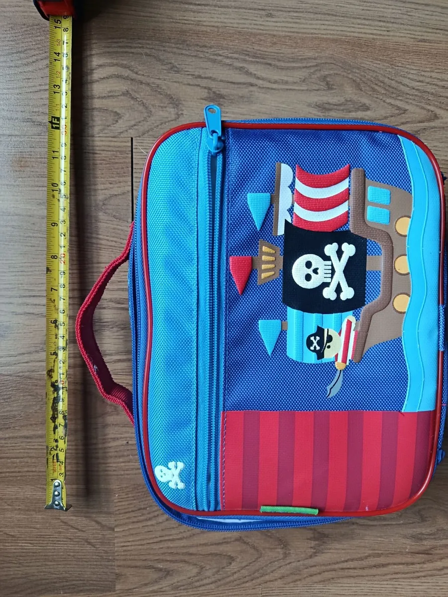 Kids school lunch box - Image 4