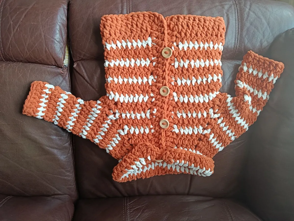 Child sweater - Image 2