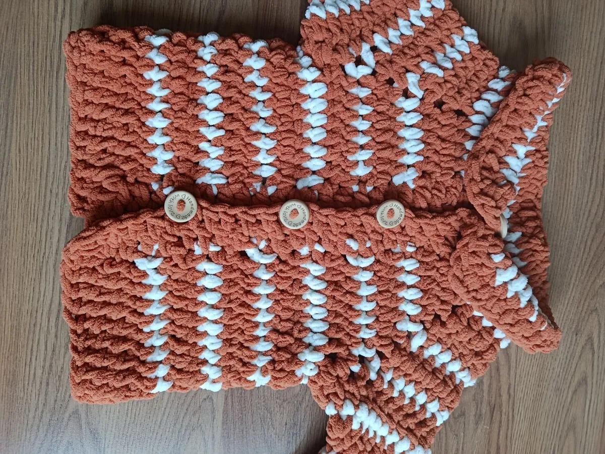 Child sweater - Image 3
