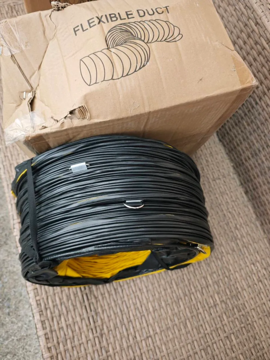 Flexible duct - Image 1