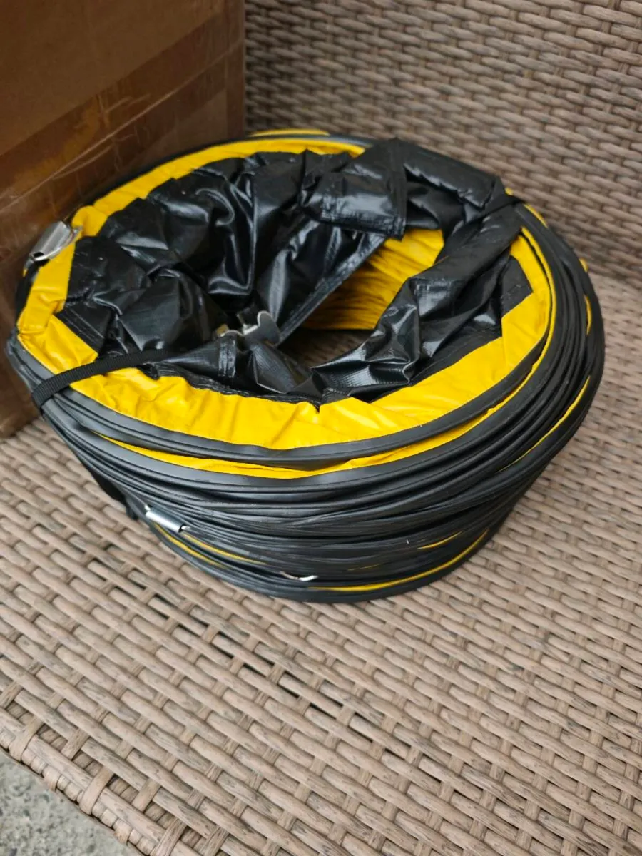Flexible duct - Image 2