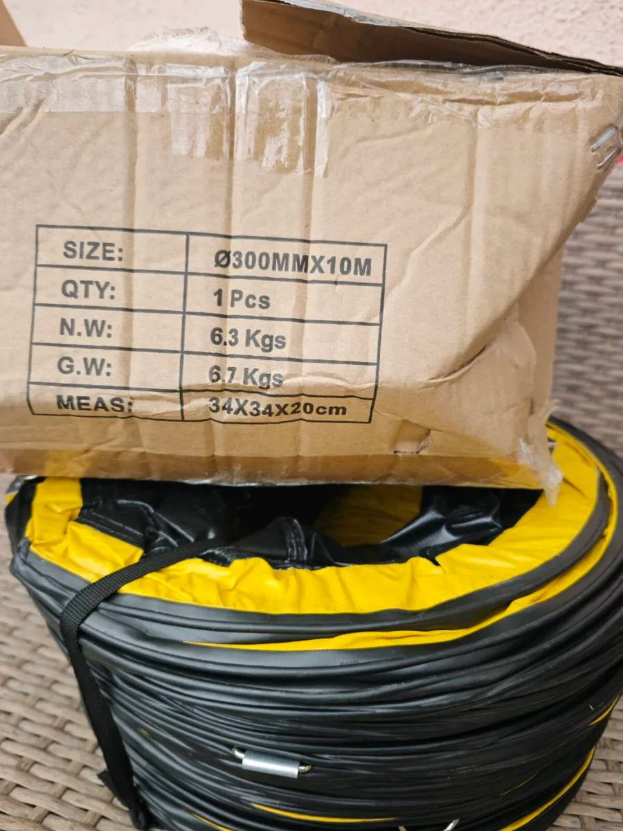 Flexible duct - Image 3