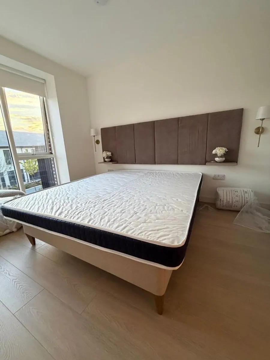 Brand New Super king size mattress - Image 4