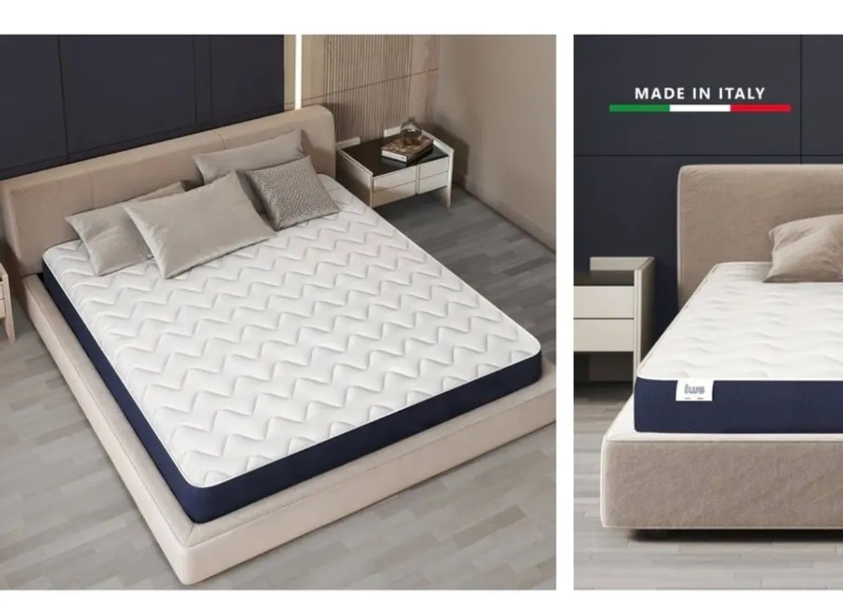 Brand New Super king size mattress - Image 1