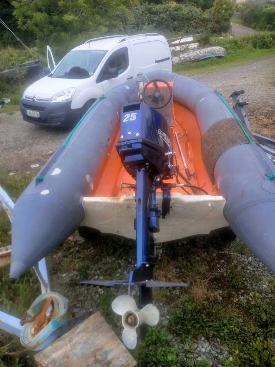 Small rib - Image 2