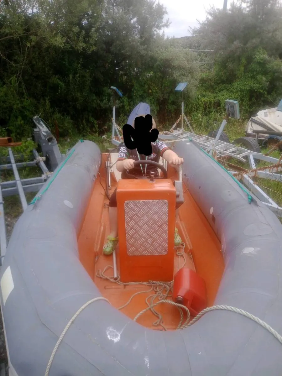 Small rib - Image 1