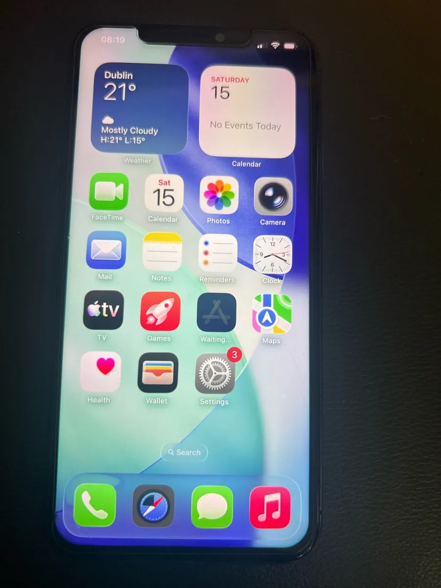 iPhone 11 Pro Max - Image 3