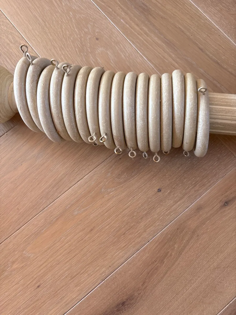 Curtain poles - Image 2