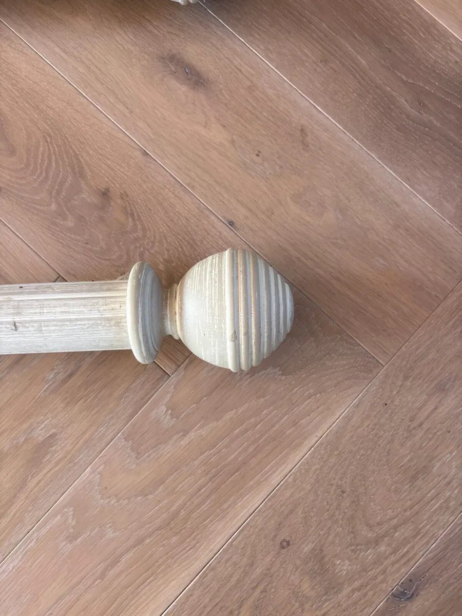 Curtain poles - Image 3