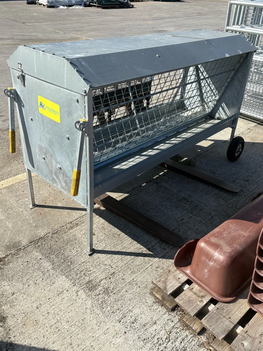 Farming equipment - Image 4