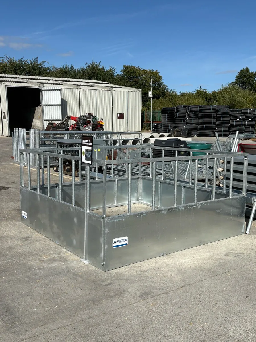 Farming equipment - Image 1