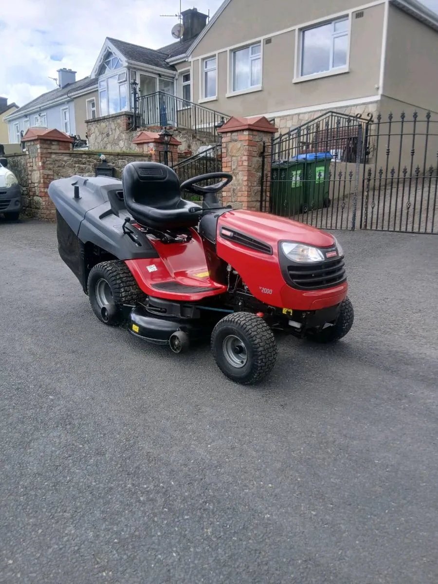 Lawnmower - Image 2