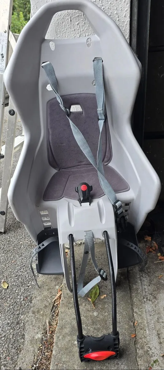 Polisport Child Seat for Bike