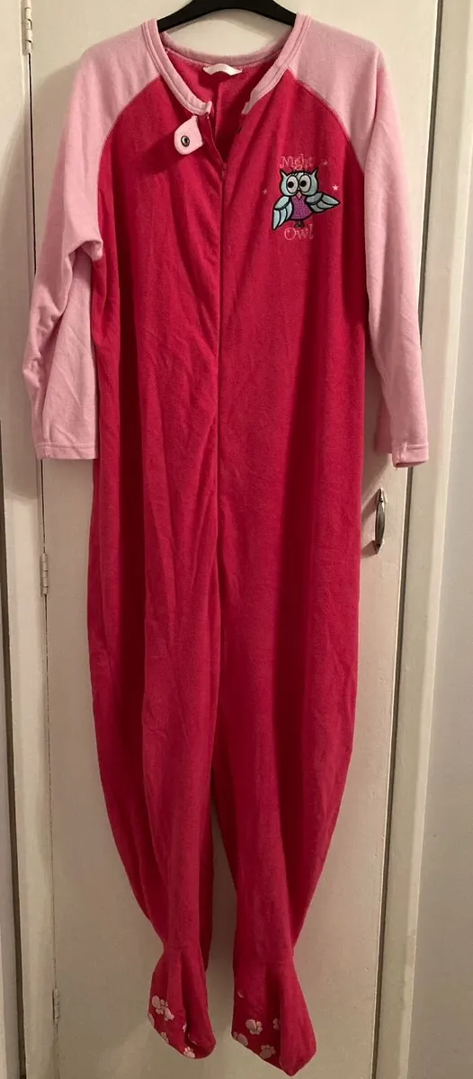 Pyjamas