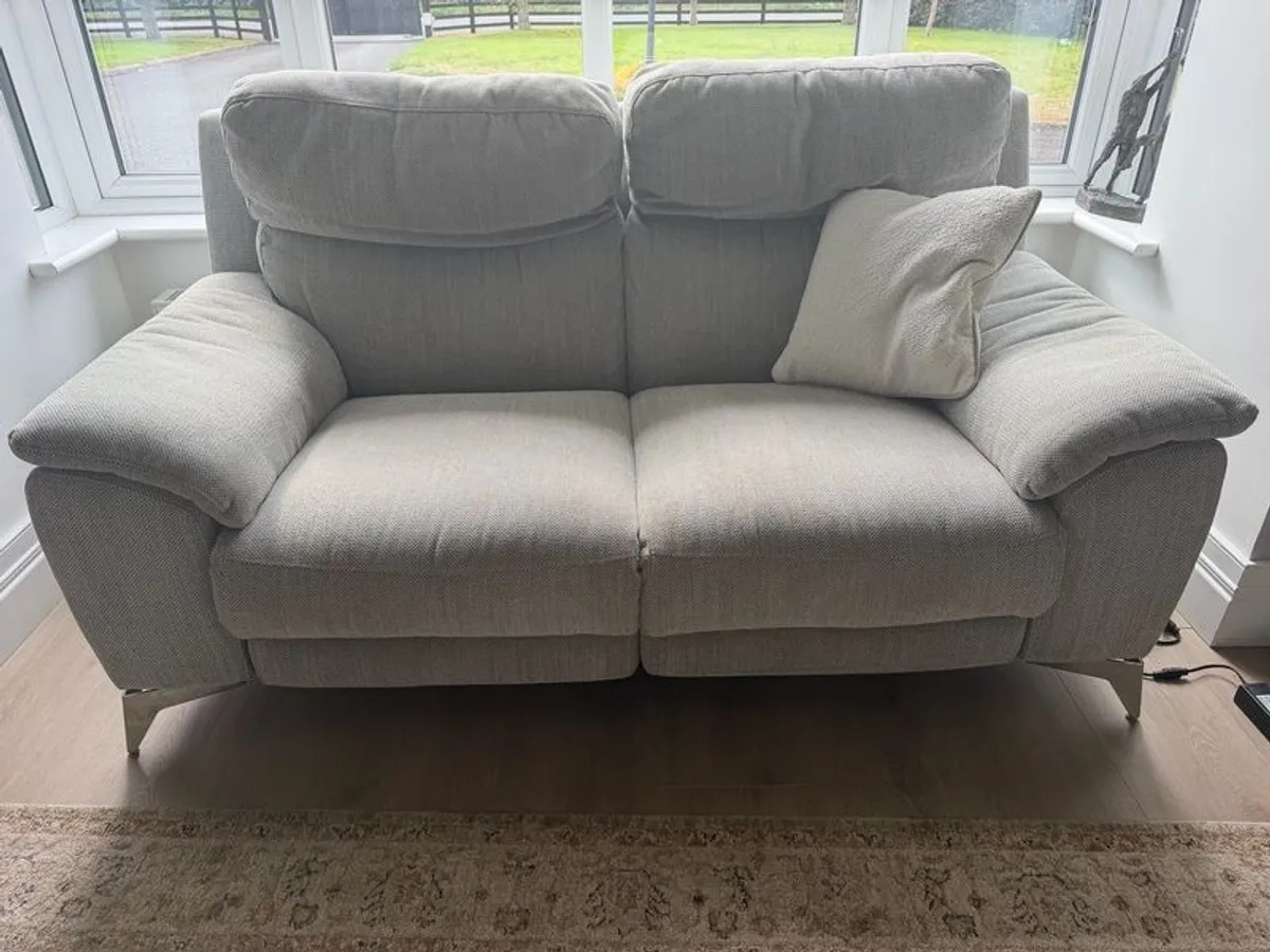 3+2+Footstool - Image 1