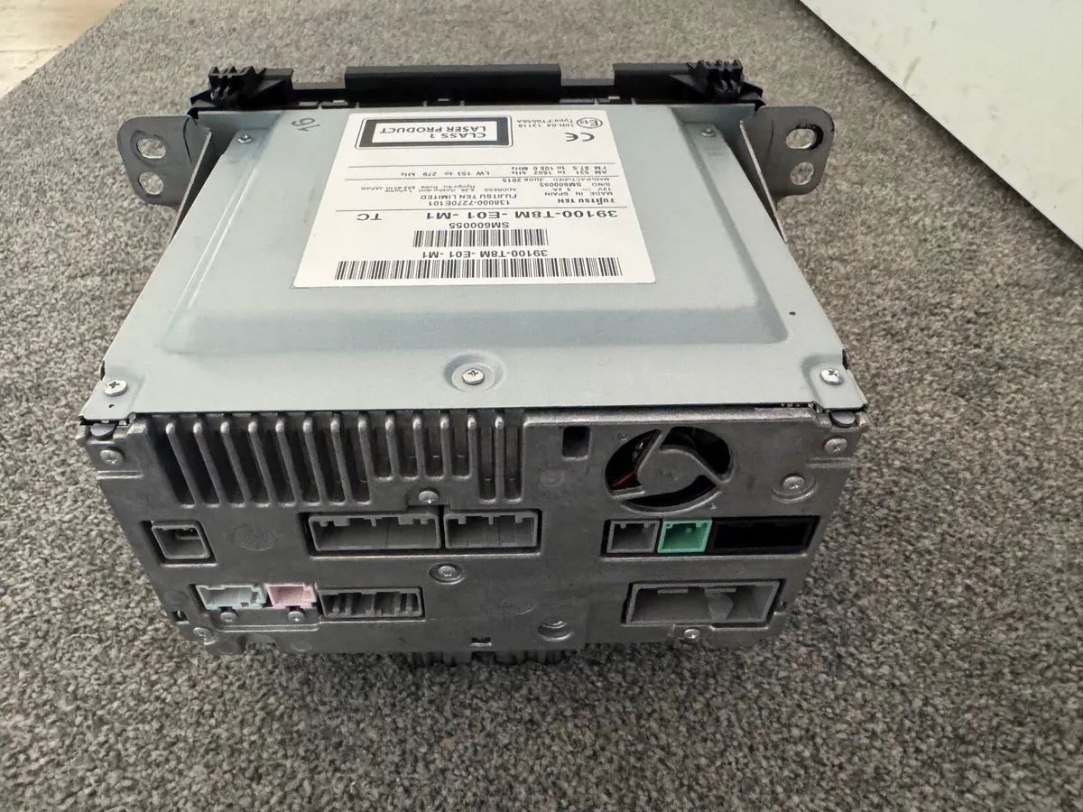 Honda H-RV - Image 3