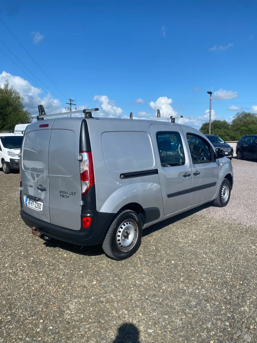 Renault Kangoo 2018 - Image 2