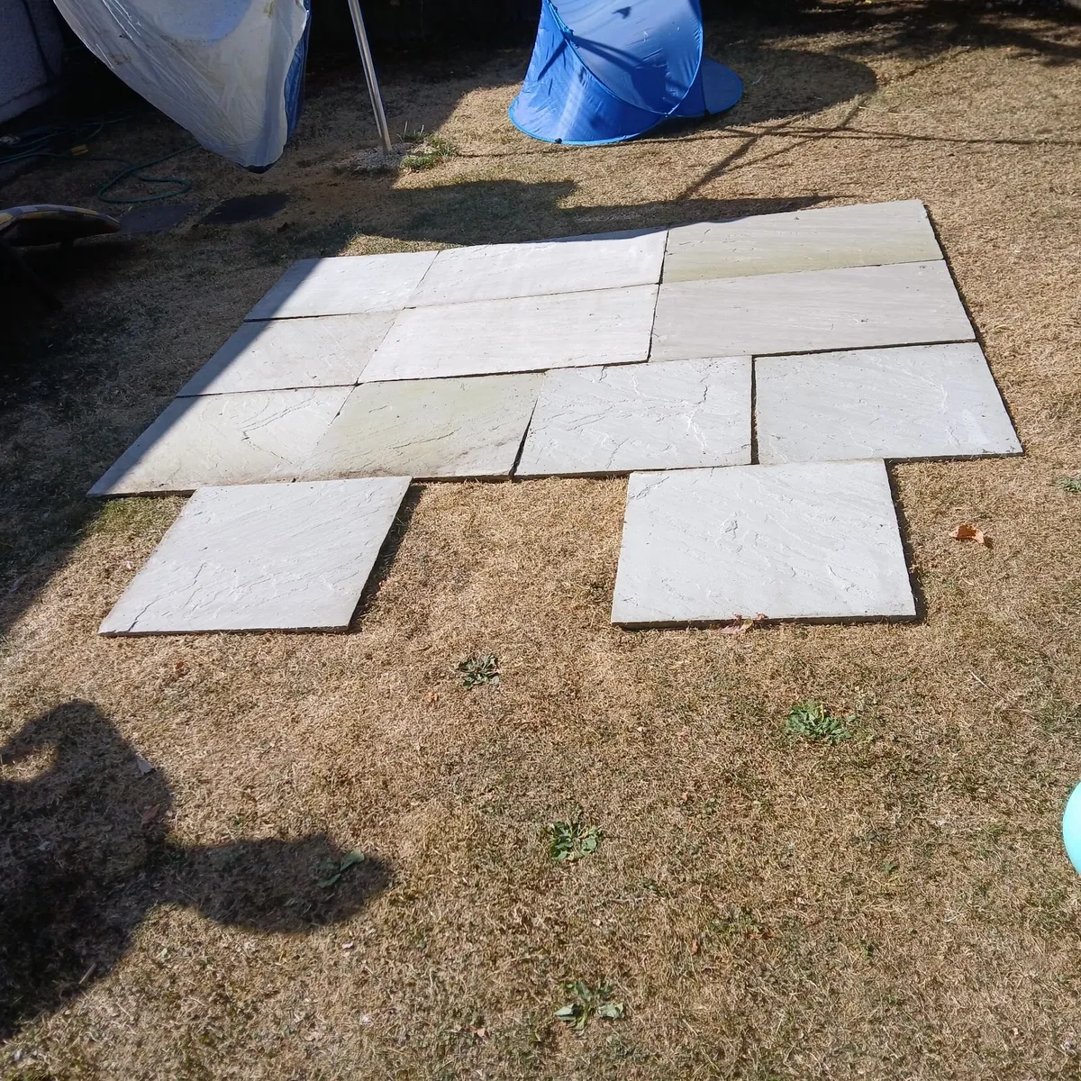 Paving Stones - Image 1