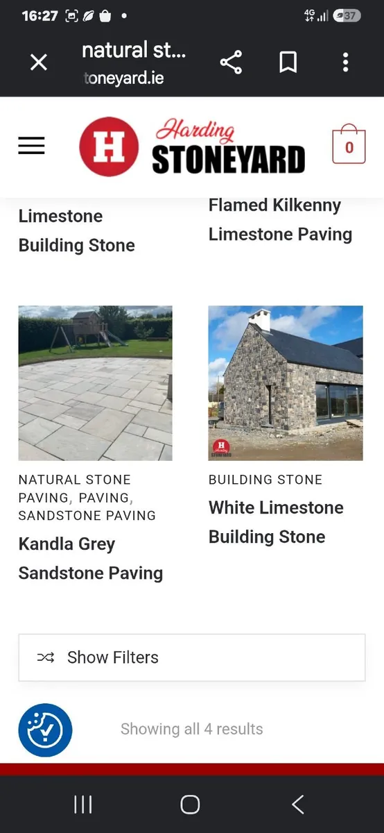 Paving Stones - Image 2