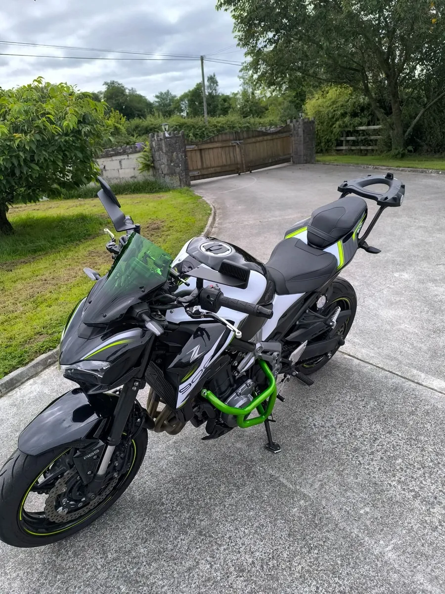 Kawasaki Z 900 - Image 3