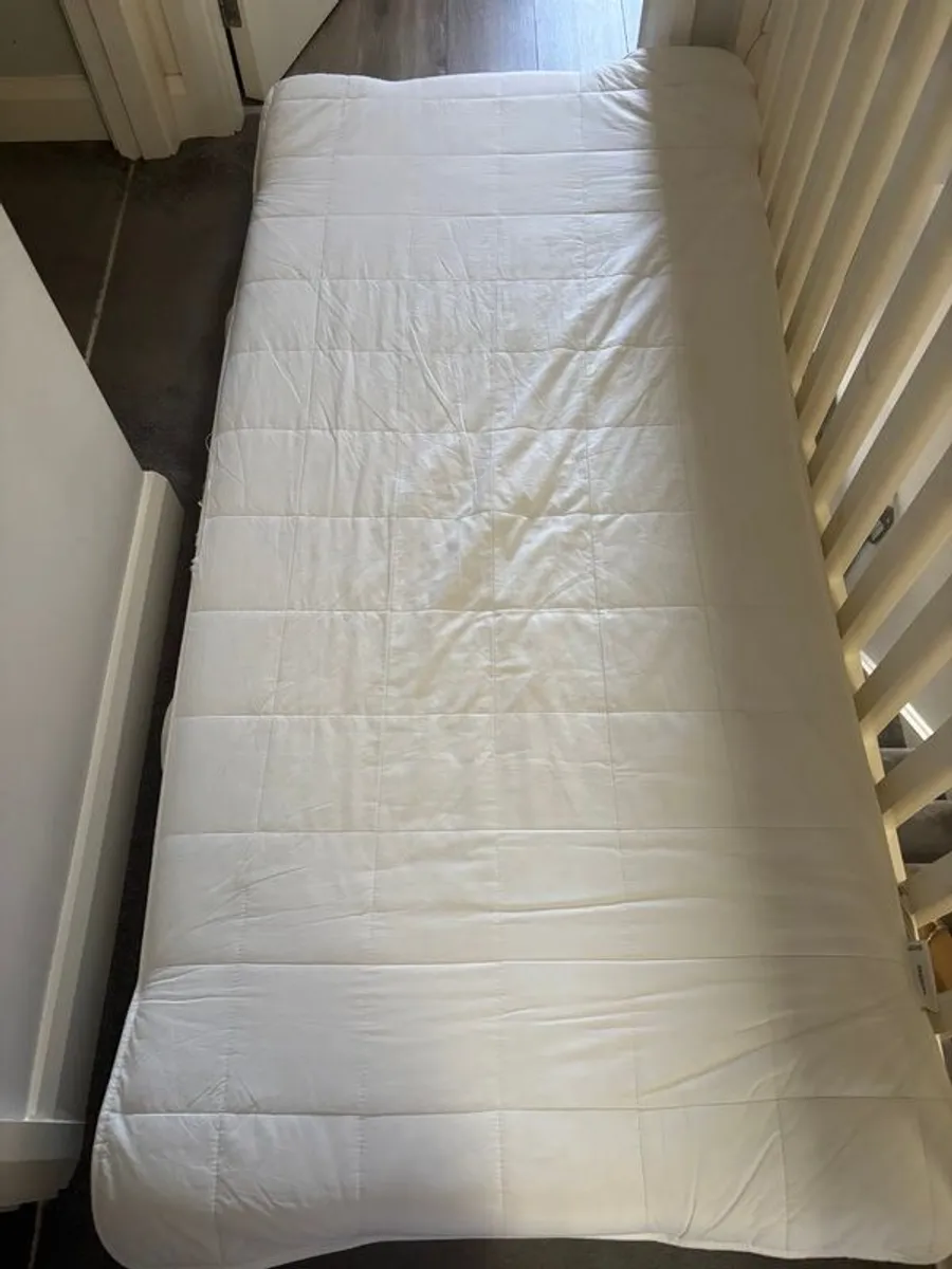 Single Bed Mattress for Sale - Image 3