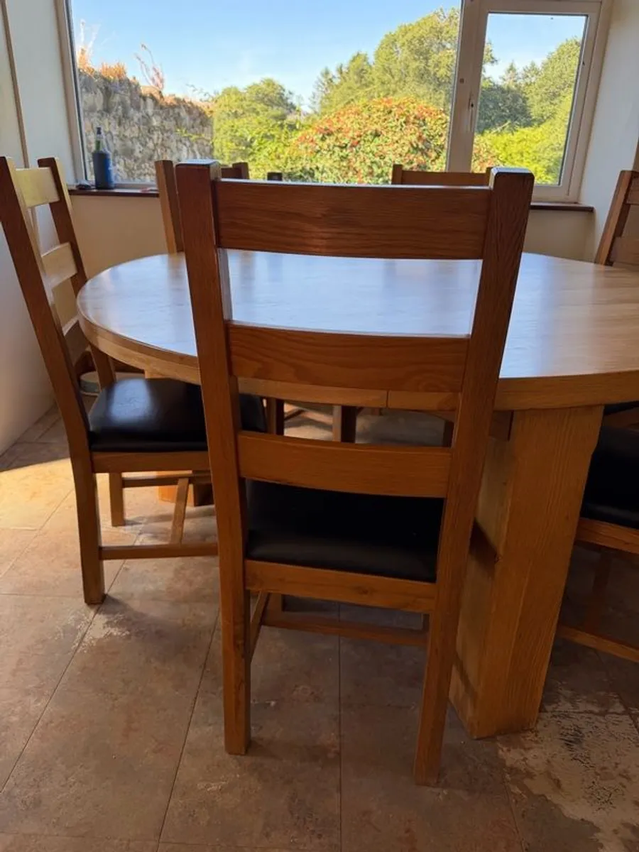 Super kitchen Table - Image 2
