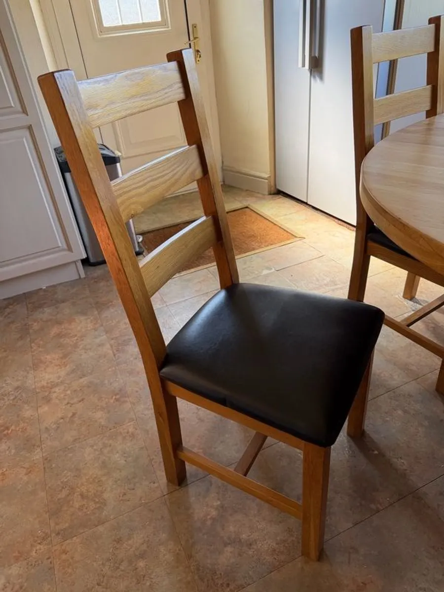 Super kitchen Table - Image 3