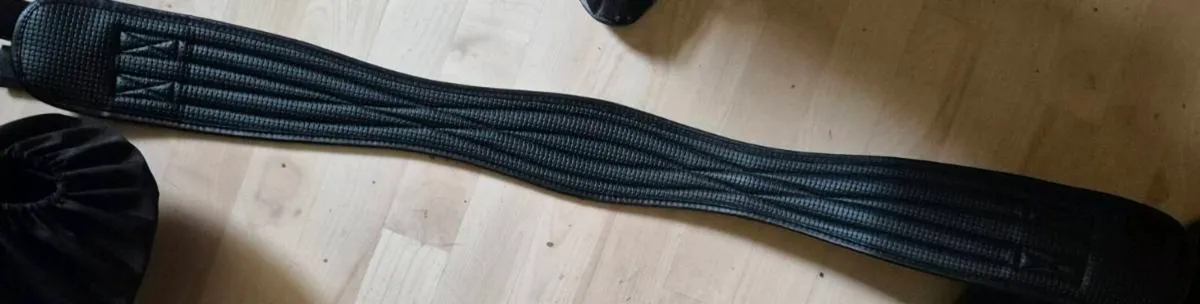 Saddle - Image 4