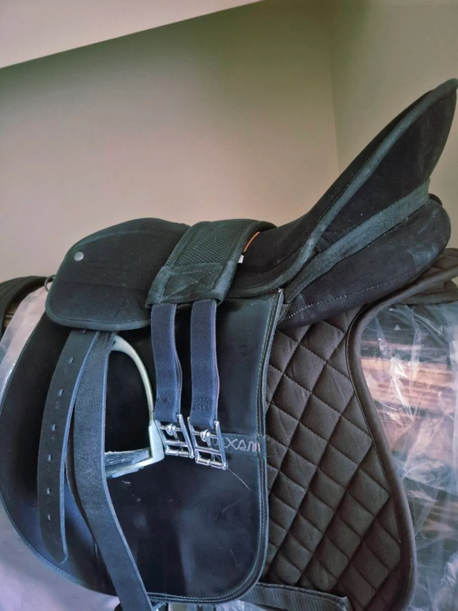 Saddle - Image 2