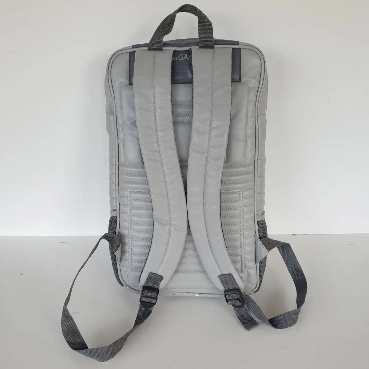 Nintendo gameboy retro backpack 45 cm - Image 2