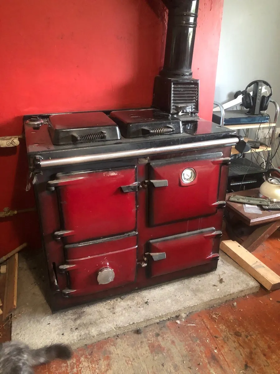 Rayburn supreme - Image 3