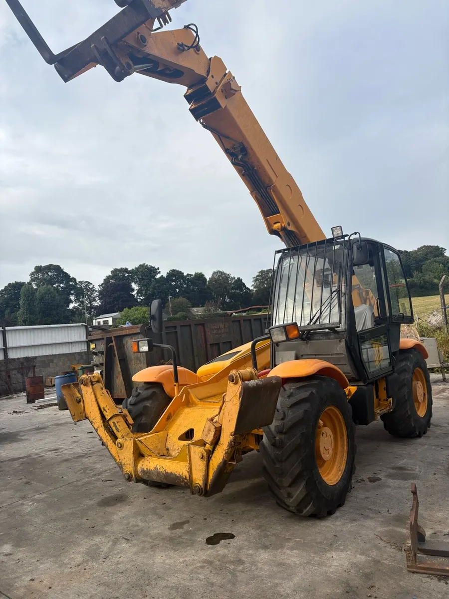 JCB Teleporter - Image 4