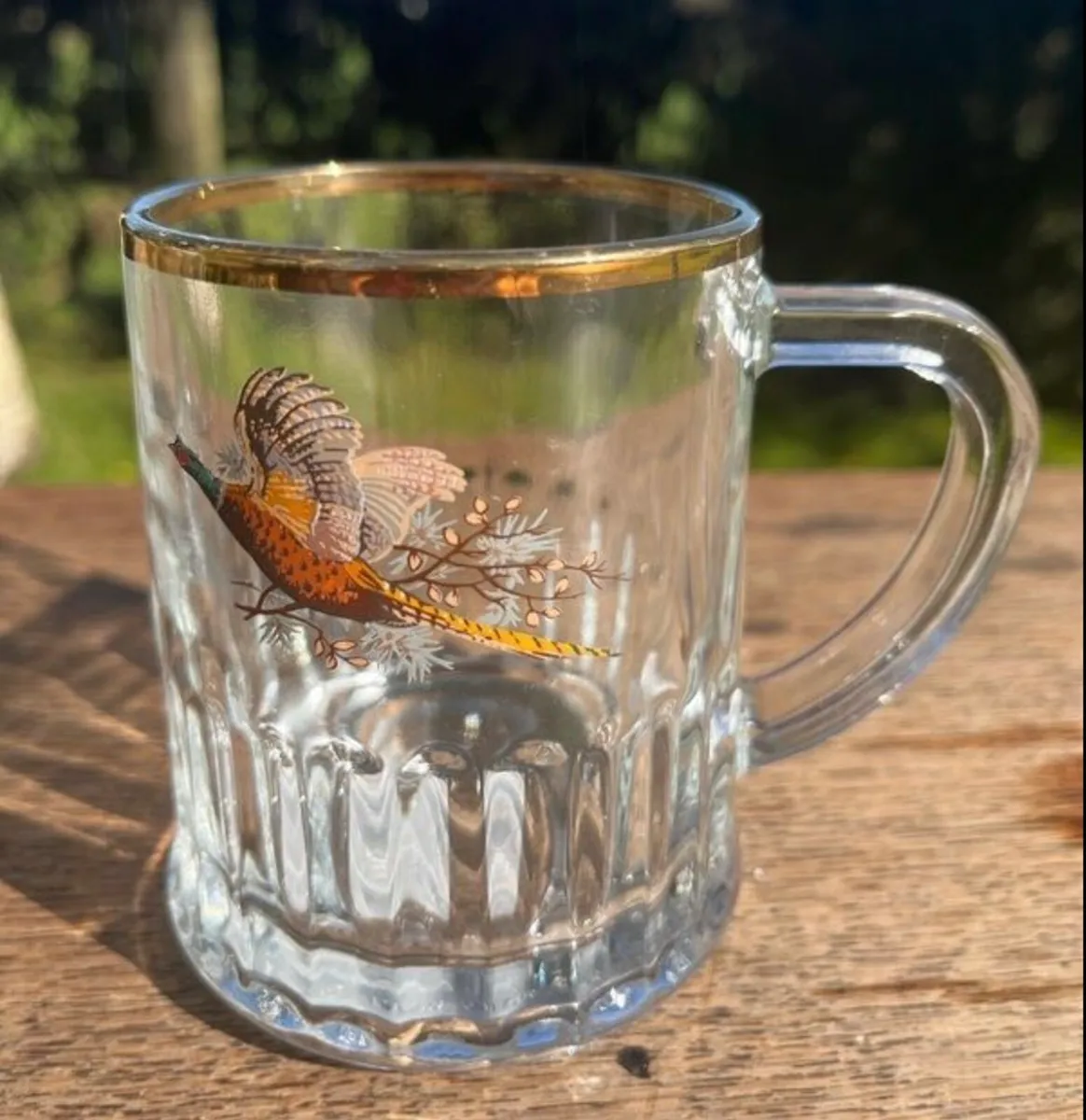 Three 1970s Tankards - Image 3