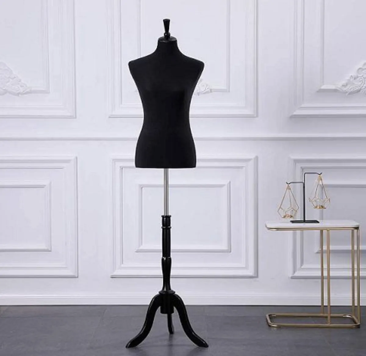 New Womens Tailors Bust Dummy - FREE Delivery - Image 4