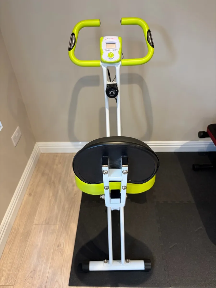 Exercise bike - Image 3