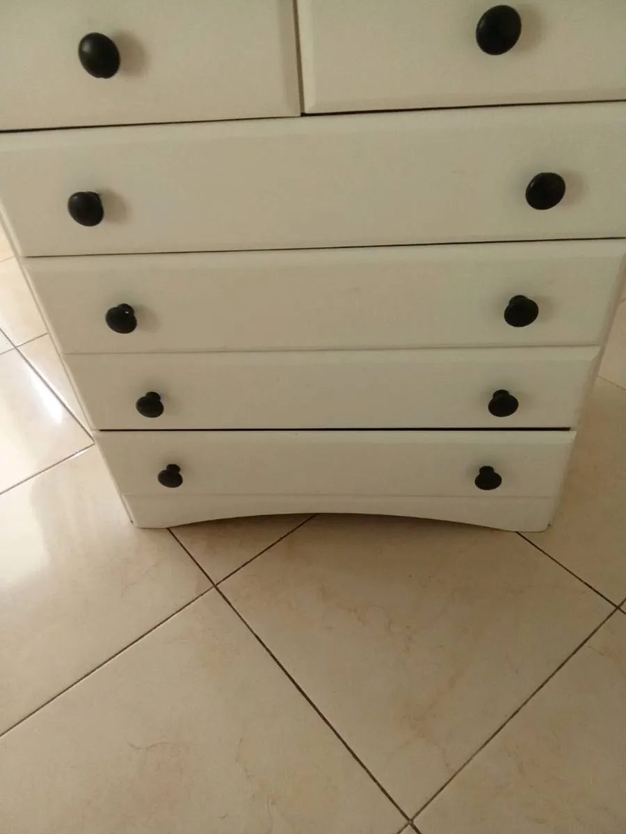 Chest of drawers - Image 4