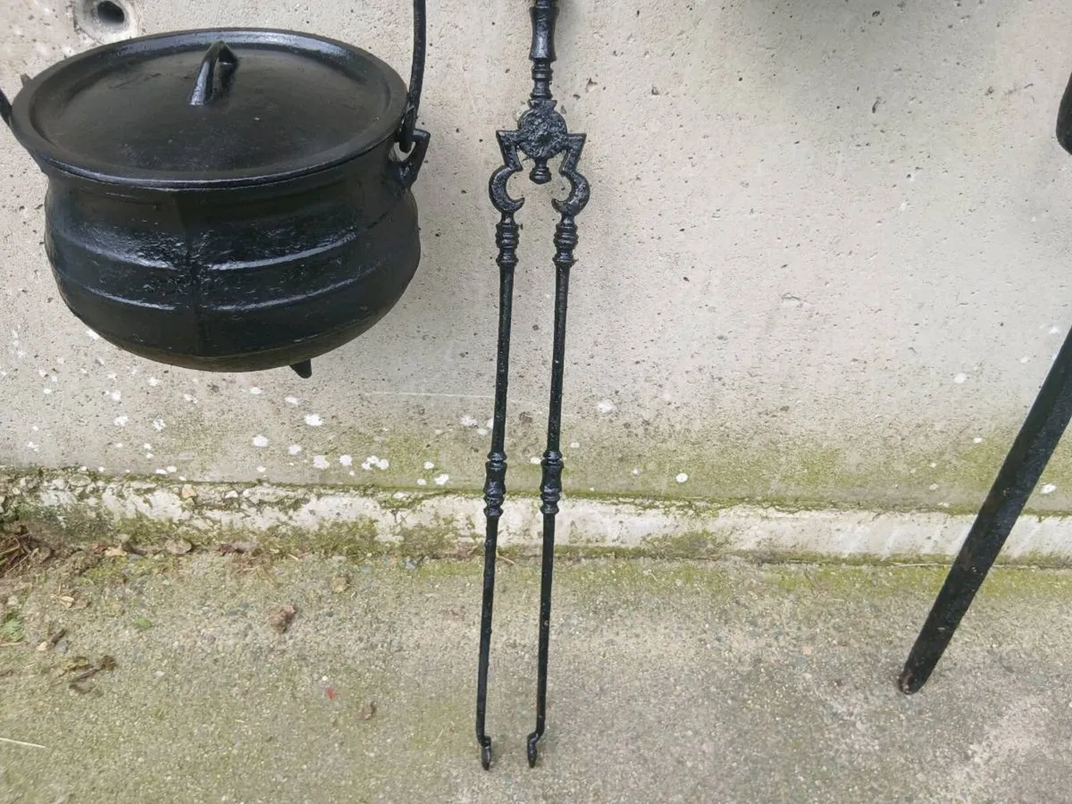 Antiques - Image 3
