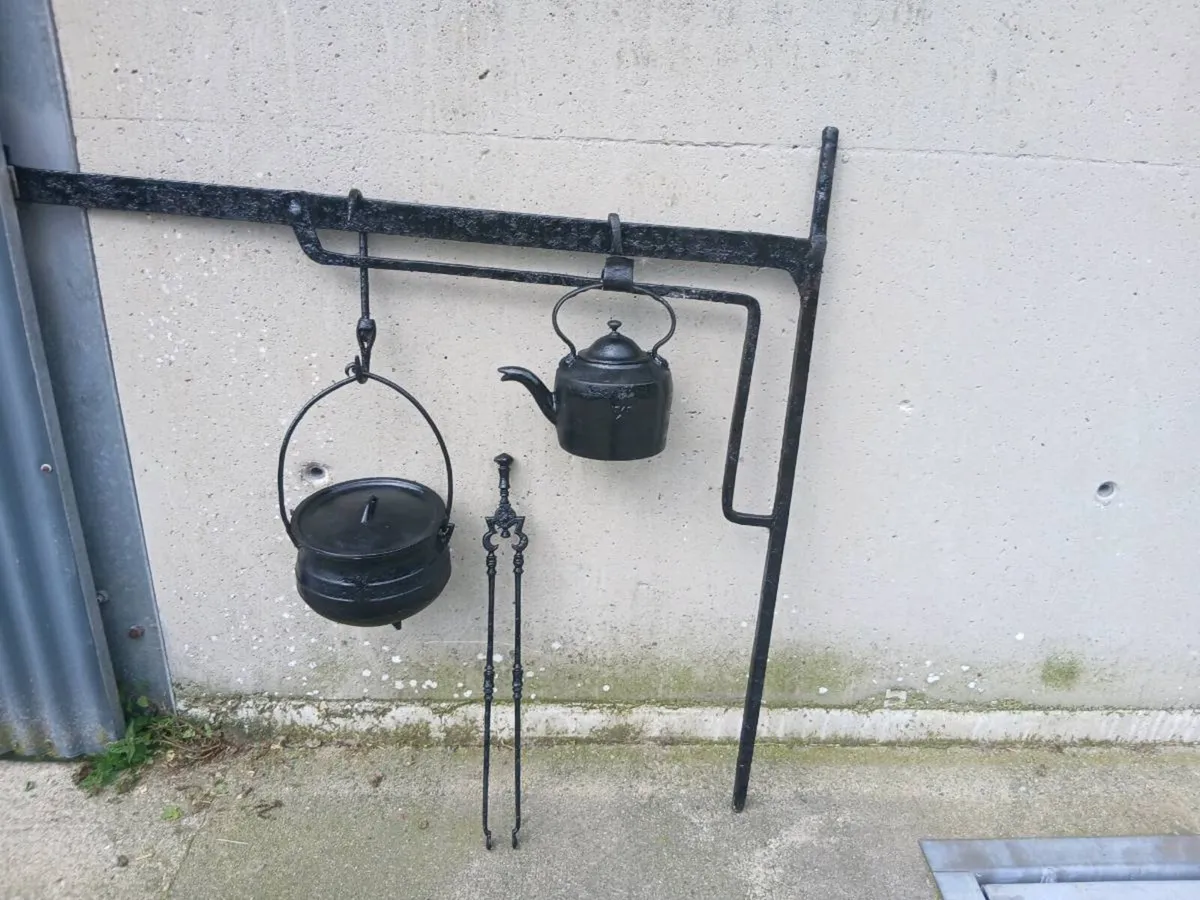 Antiques - Image 2