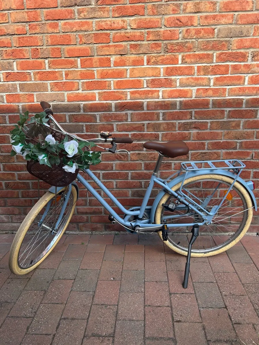 Elops bicycle - Image 1