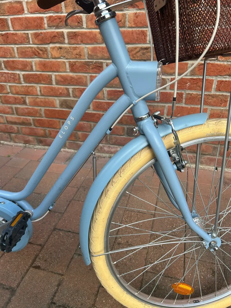 Elops bicycle - Image 2