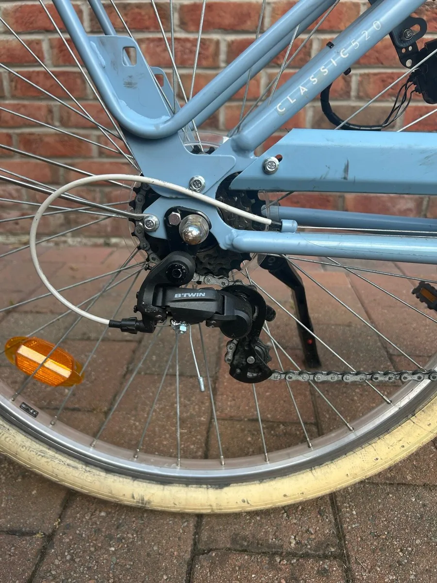 Elops bicycle - Image 3
